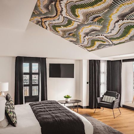 Maisons Du Monde Hotel & Suites - La Rochelle Vieux Port Zewnętrze zdjęcie