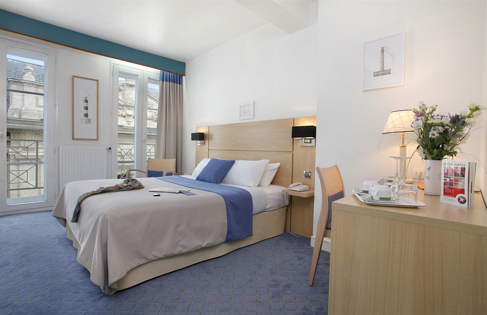 Maisons Du Monde Hotel & Suites - La Rochelle Vieux Port Zewnętrze zdjęcie