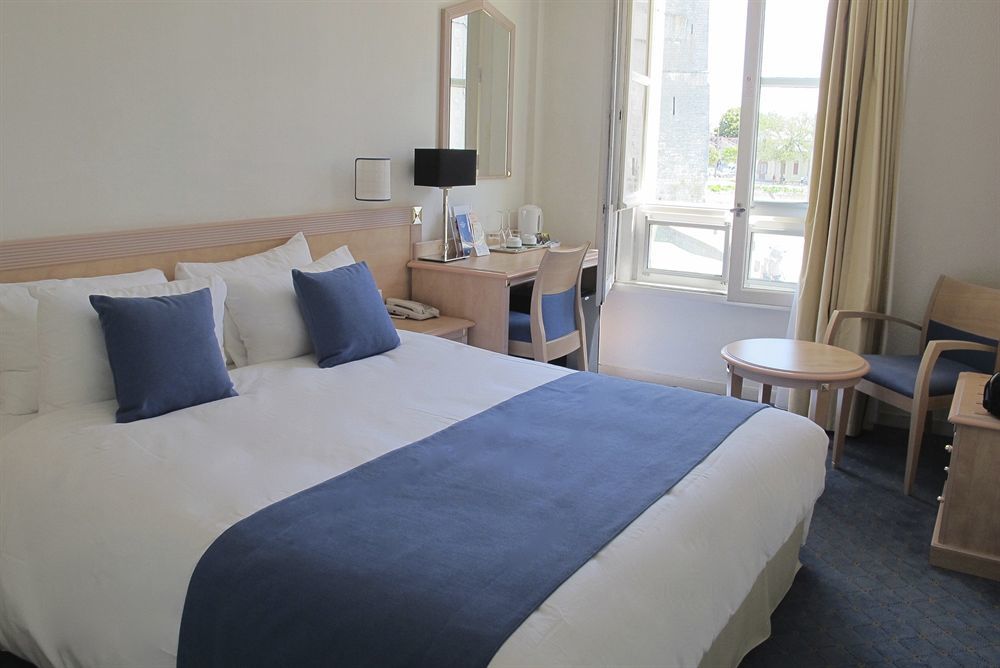 Maisons Du Monde Hotel & Suites - La Rochelle Vieux Port Zewnętrze zdjęcie
